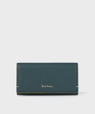 Paul Smith カラードエッジ キーケース