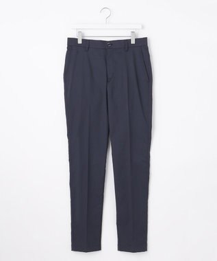23区GOLF 【MEN】【ストレッチ】スケトラドビー フルレングスパンツ ネイビー系