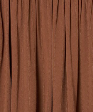 JOSEPH ラダーレーススカート SANTOS Cinnamon