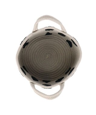 ROOTOTE 2987【インテリア＆トート】/ LT.デリ.ロープ.ロンブス-A 03：ブラウン