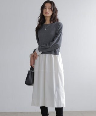 バルーンドッキングワンピース