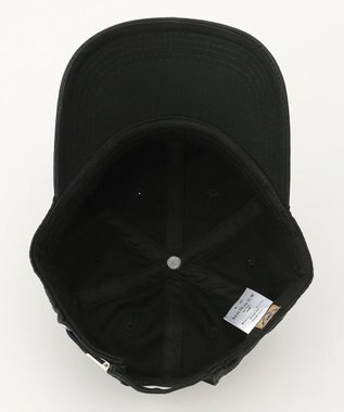 SHARE PARK LADIES リサイクルコットンキャップ ブラック系