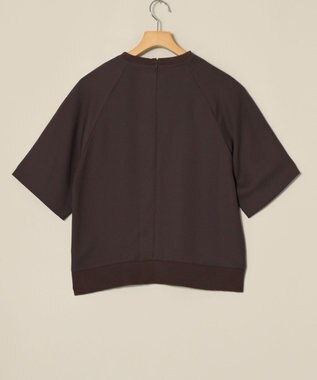 ONWARD Reuse Park 【ICB】ブラウス春夏 ブラウン