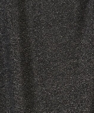 AMERICAN HOLIC ラメカットティアードスカート Gray