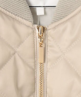 BEIGE， 【S-size】RENARD / ブルゾン Beige