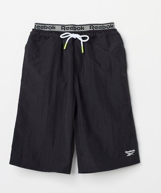 OP／FILA 【Reebok】ウエストゴムサーフパンツ