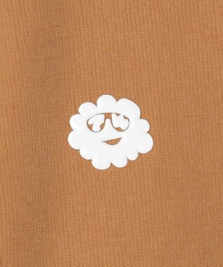 PW CIRCULUS 【ストレッチ素材】【WOMEN】トラックジャケット ゴルフウェア レディース ベージュ系