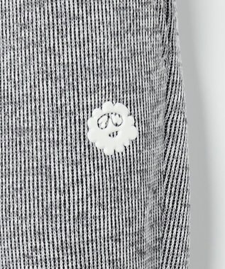 PW CIRCULUS 【WOMEN】３レイヤーボンディングパンツ ゴルフウェア レディース グレー系