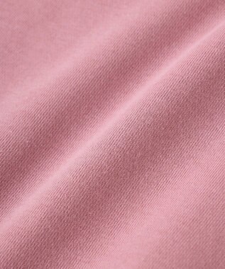Green Parks ・ＳＵＧＡＲ　ＳＰＯＯＮ　リボンスウェット Pink