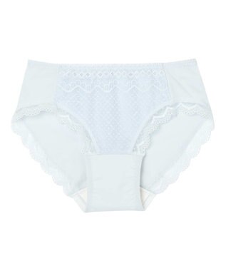 une nana cool 364ブラ レース サニタリーショーツ GY