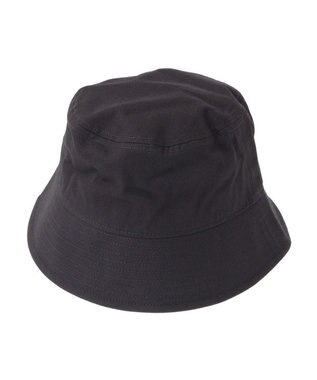 Green Parks Ｍｉｆｆｙ／刺繍バケットハット Charcoal Gray