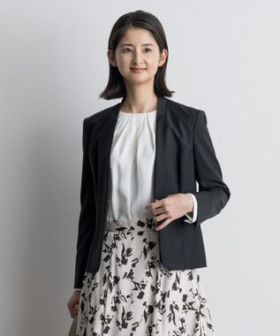 ONWARD Reuse Park 【J.PRESS】ジャケット秋冬 ブラック