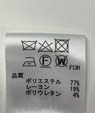 ONWARD Reuse Park 【any SiS】コート春夏 ベージュ