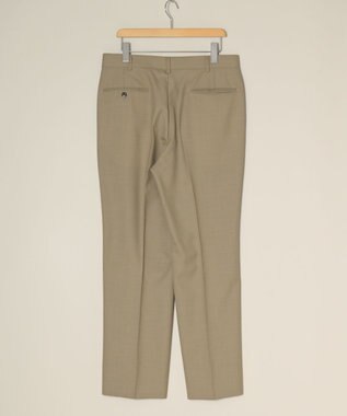 ONWARD Reuse Park メンズ商品【J.PRESS MEN】パンツ春夏 イエロー