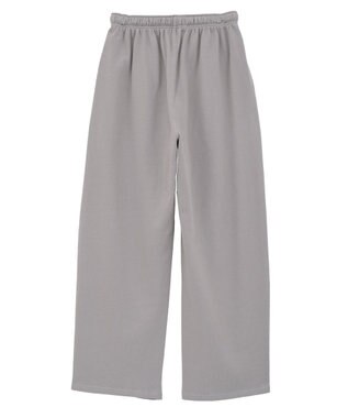 Green Parks 切り替えバイオカーブスウェットパンツ Gray