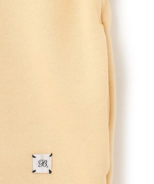 BEIGE， 【B】ERIN / パーカー Cream