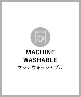 CRAFT STANDARD BOUTIQUE 【2点SET】ストール付きノースリーブニットプルオーバー Off White
