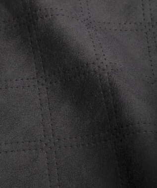 Green Parks ・ＥＬＥＮＣＡＲＥ　ＤＵＥ　エンボスプルオーバー Charcoal Gray