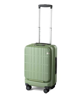 ACE BAGS & LUGGAGE ace. ディフェレンス スーツケース 32L 機内持込 05721 エース