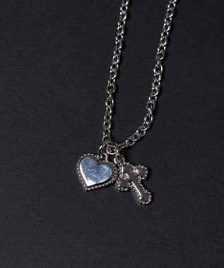 WEGO MWミニモチーフネックレス 柄2