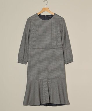 ONWARD Reuse Park 【23区】ワンピース秋冬 ブラック