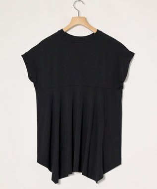 ONWARD Reuse Park 【UNFILO】カットソー春夏 ブラック