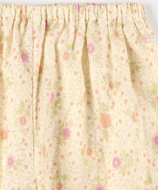 Wing パジャマ 綿100%(本体) 二重ガーゼ レディース 長袖 長ズボン EP5074 ウイング／ワコール クリーム