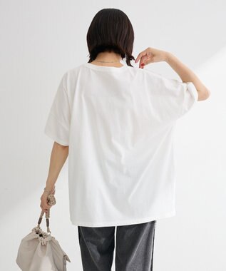 Green Parks アソート柄ＢｉｇサイズＴシャツ A
