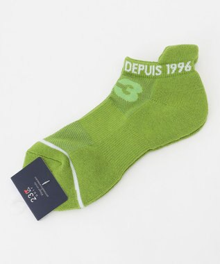  【WOMEN】アンクルソックス