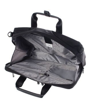 ACE BAGS & LUGGAGE ace. エース フレックスライト フィット 毎日の通勤に。B4サイズの軽量ビジネスバッグ 54558 ブラック