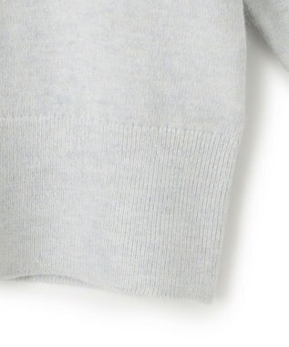 TOCCA 【百田夏菜子さん着用】MOONLIT MUSE カーディガン グレー系