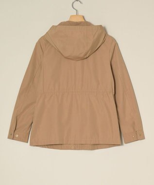 ONWARD Reuse Park 【組曲】ジャケット春夏 ベージュ