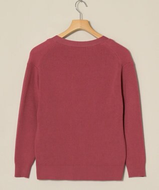 ONWARD Reuse Park 【any SiS】カットソー秋冬 レッド