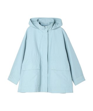 AMERICAN HOLIC 撥水加工２ＷＡＹマウンテンパーカー Sax