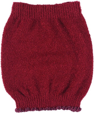 Wing あったかハラマキ マシュマロ糸を使用 ここちよいフィット感 軽いつけごこち 秋 冬 ER0515 ウイング／ワコール