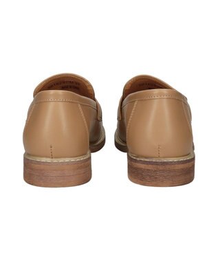 Bridget Birkin 【Bridget Birkin】クラシカルタッセルローファー キャメル