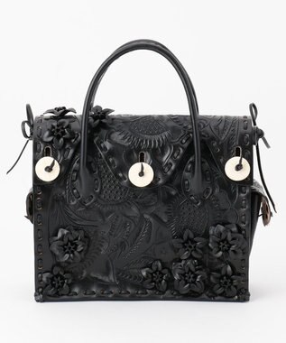 GRACE CONTINENTAL Motif Maestra ブラック