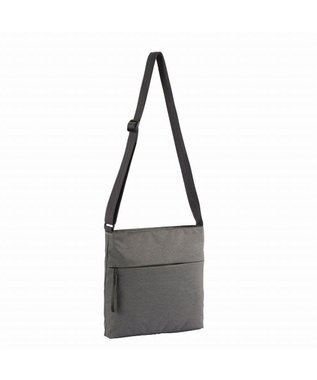 ACE BAGS & LUGGAGE ace. ジェンドリー ショルダーバッグ 67302 グレー