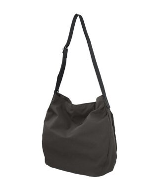 Atelier nuu ssent トートショルダー ブラック