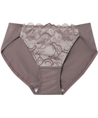 Wing ショーツ 【ハイライトブラ】 CB4000とペア やさしいフィット感 はきこみ丈あさめ CF4000 ウイング／ワコール