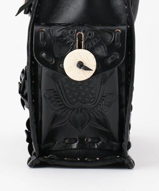 GRACE CONTINENTAL Motif Maestra ブラック