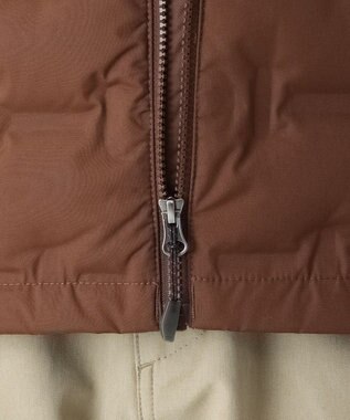 Columbia Columbia/ グランドトレックIIIダウンフーデッドジャケット /コロンビア Tobacco