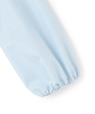 TOCCA SWEET FRILL JACKET ジャケット スカイブルー系