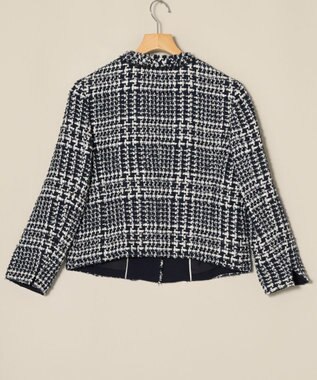 ONWARD Reuse Park 【自由区】ジャケット春夏 ネイビー