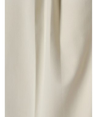 AMERICAN HOLIC 美・美・美接触冷感テーパードパンツ Ivory