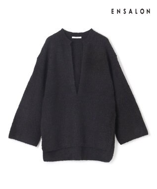 BEIGE， 【WEB限定】OPALE / ブルオーパー Black