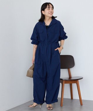 AMERICAN HOLIC ジャンプスーツ