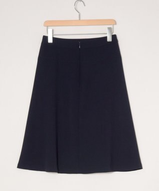 ONWARD Reuse Park 【23区】スカート春夏 ネイビー