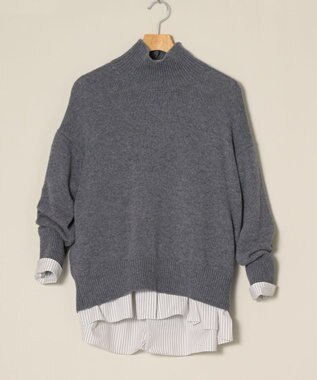 ONWARD Reuse Park セット商品/サイズ38【23区】ニット秋冬×ブラウス秋冬 その他