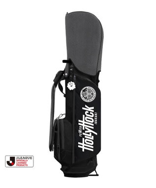 PW CIRCULUS 【UNISEX】J.LEAGUE キャディバッグ J1所属の20クラブコラボ ゴルフ